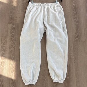 Nike Gray Sweatpants